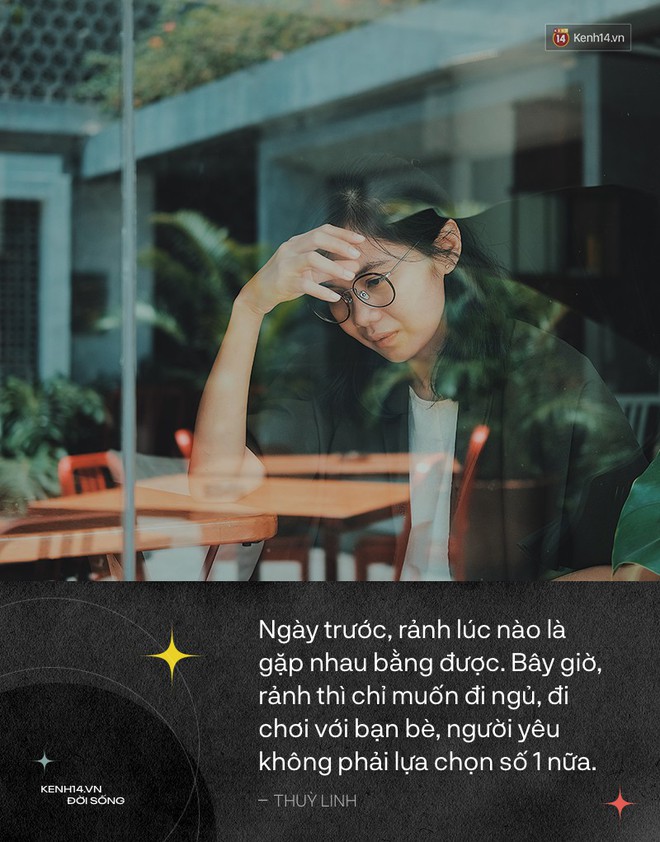 Nếu gặp phải loạt dấu hiệu n&agrave;y th&igrave; xin chia buồn, t&igrave;nh y&ecirc;u của bạn đang đứng tr&ecirc;n bờ vực thẳm! - Ảnh 23.