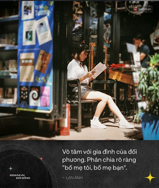 Nếu gặp phải loạt dấu hiệu n&agrave;y th&igrave; xin chia buồn, t&igrave;nh y&ecirc;u của bạn đang đứng tr&ecirc;n bờ vực thẳm! - Ảnh 19.