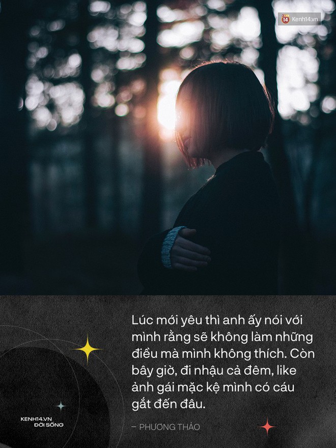Nếu gặp phải loạt dấu hiệu n&agrave;y th&igrave; xin chia buồn, t&igrave;nh y&ecirc;u của bạn đang đứng tr&ecirc;n bờ vực thẳm! - Ảnh 17.
