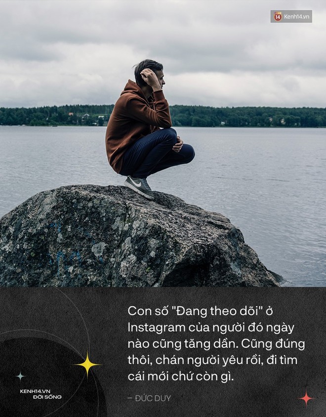 Nếu gặp phải loạt dấu hiệu n&agrave;y th&igrave; xin chia buồn, t&igrave;nh y&ecirc;u của bạn đang đứng tr&ecirc;n bờ vực thẳm! - Ảnh 9.