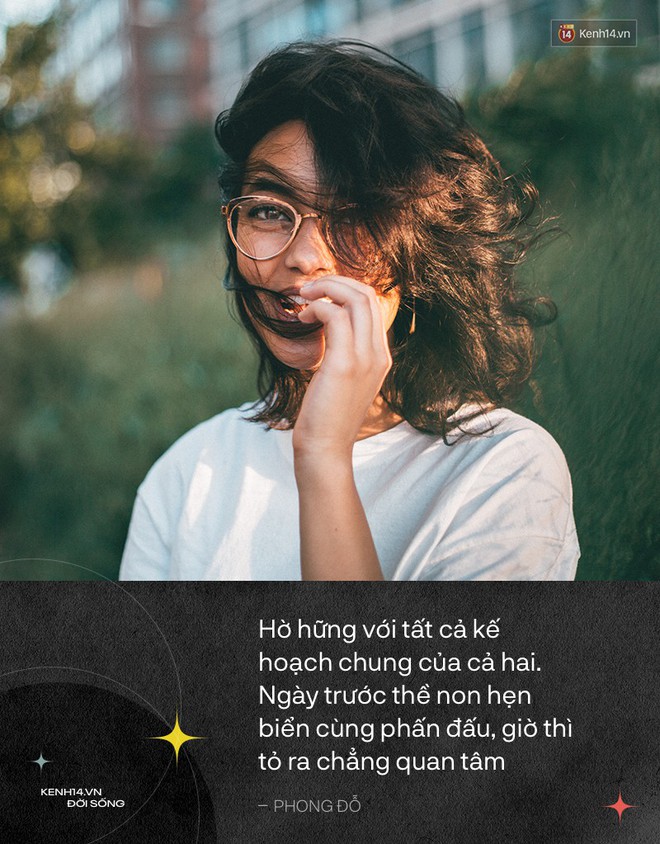 Nếu gặp phải loạt dấu hiệu n&agrave;y th&igrave; xin chia buồn, t&igrave;nh y&ecirc;u của bạn đang đứng tr&ecirc;n bờ vực thẳm! - Ảnh 1.