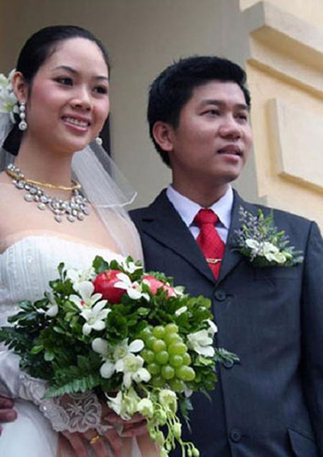 Cuộc sống của những n&agrave;ng Hậu sau quyết định rời xa showbiz: Người hạnh ph&uacute;c b&ecirc;n gia đ&igrave;nh, người miệt m&agrave;i theo đuổi ước mơ - Ảnh 14.