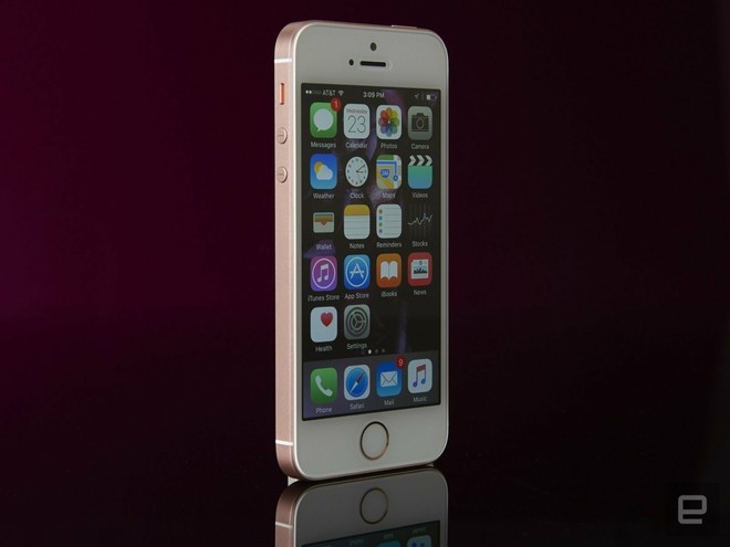 Đây có phải là iPhone SE 2 được mong chờ mà Apple sẽ ra mắt vào sự kiện ngày mai? - Ảnh 2.