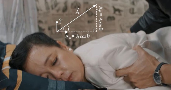 B&oacute; tay b&aacute;i phục với 4 cao chi&ecirc;u của c&aacute;c b&agrave; mẹ t&aacute;nh kỳ tr&ecirc;n m&agrave;n ảnh Việt - Ảnh 8.