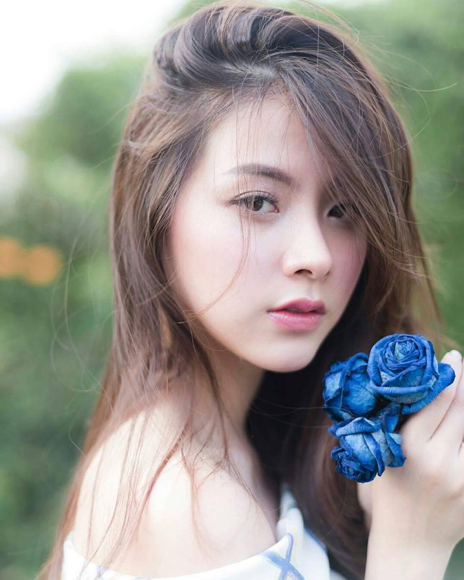 Ch&agrave;ng Palm Friend Zone khiến cư d&acirc;n mạng l&ugrave;ng sục t&igrave;m cho d&agrave;n mỹ nh&acirc;n cực phẩm - Ảnh 7.