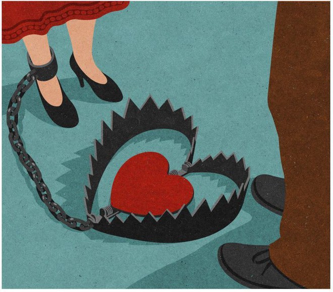 Những hiện thực khắc nghiệt đến đ&aacute;ng sợ của cuộc sống hiện đại m&agrave; bạn buộc phải chấp nhận - Ảnh 9.