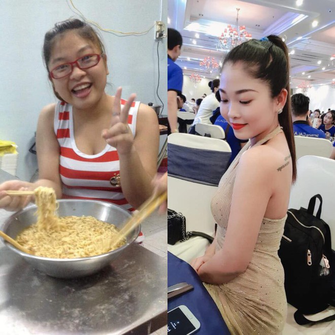 Loạt ảnh chứng minh: Thời gian l&agrave; ph&eacute;p m&agrave;u của nhan sắc, cứ b&igrave;nh tĩnh rồi ai cũng đẹp hơn ng&agrave;y xưa - Ảnh 1.