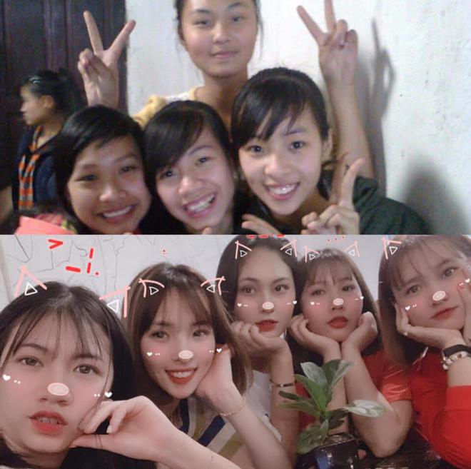 Loạt ảnh chứng minh: Thời gian l&agrave; ph&eacute;p m&agrave;u của nhan sắc, cứ b&igrave;nh tĩnh rồi ai cũng đẹp hơn ng&agrave;y xưa - Ảnh 5.