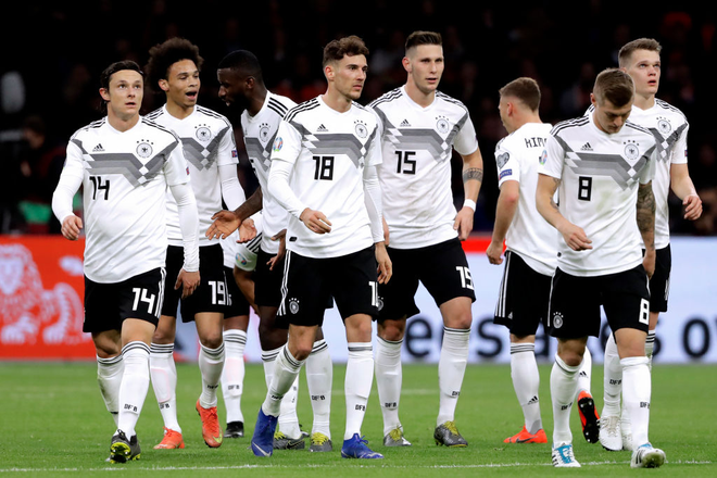 Tuyển Đức thắng kịch tính Hà Lan 3-2 ở trận ra quân vòng loại Euro 2020 - Ảnh 2.
