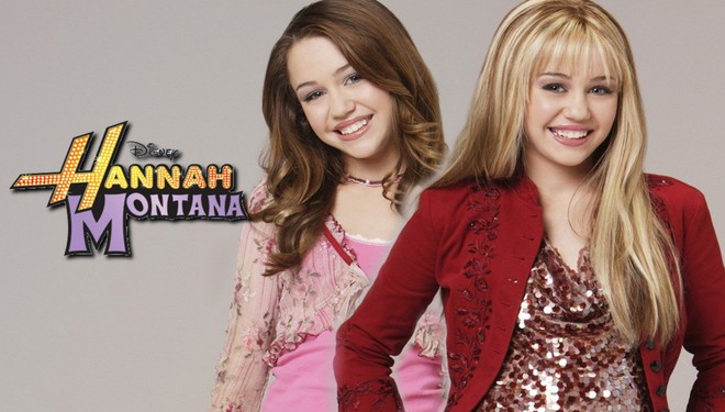 13 năm của Miley Cyrus từ Hannah Montana: Hành trình công chúa Disney phá kén trở thành nữ hoàng thực thụ - Ảnh 1.