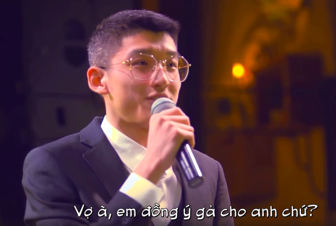 Couple đũa lệch Trung Quốc: Gặp nhau khi chỉ có 3,5 triệu đồng, bên nhau qua khó khăn và lời câu hôn cảm động - Ảnh 3. Couple đũa lệch Trung Quốc: Gặp nhau khi chỉ có 3,5 triệu đồng, bên nhau qua khó khăn và lời câu hôn cảm động - Ảnh 3.
