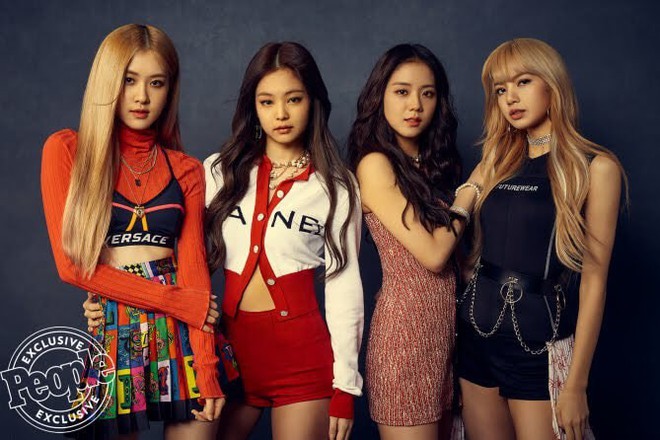 BlackPink liệu có tạo nên cú nổ lớn tại Mỹ: Netizen ngờ vực, nhà ...