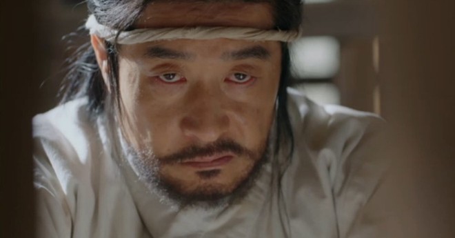 Kim Sang Joong - MC series lật tẩy Burning Sun Gate: Người dành cả sự nghiệp diễn xuất cho lẽ phải - Ảnh 12.