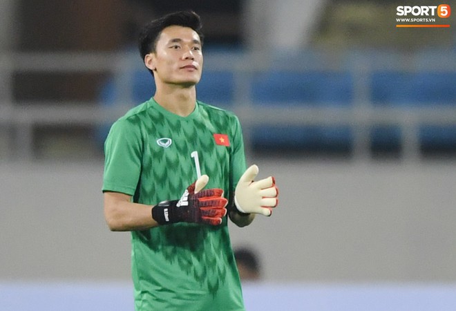 Ở Đông Nam Á, duy nhất Việt Nam vượt qua vòng loại U23 Châu Á 2020 - Ảnh 9.