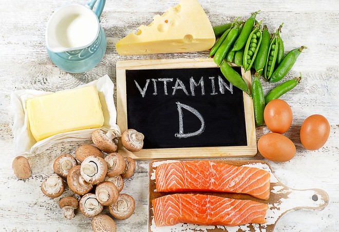 Thiếu vitamin D dễ bệnh, nhưng thừa vitamin D cũng gây ra tác hại không ngờ - Ảnh 1.