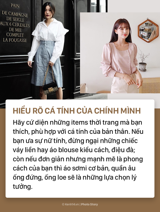 Nếu bạn đang thấy style công sở của mình quá nhàm chán, hãy học ngay những tips sau - Ảnh 3.