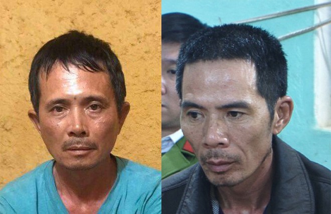 Phạm Văn Dũng kh&ocirc;ng lẩn trốn hay sợ h&atilde;i trước khi bị bắt, bố mẹ 2 anh em bất lực v&igrave; tội &aacute;c của con m&igrave;nh - Ảnh 3.