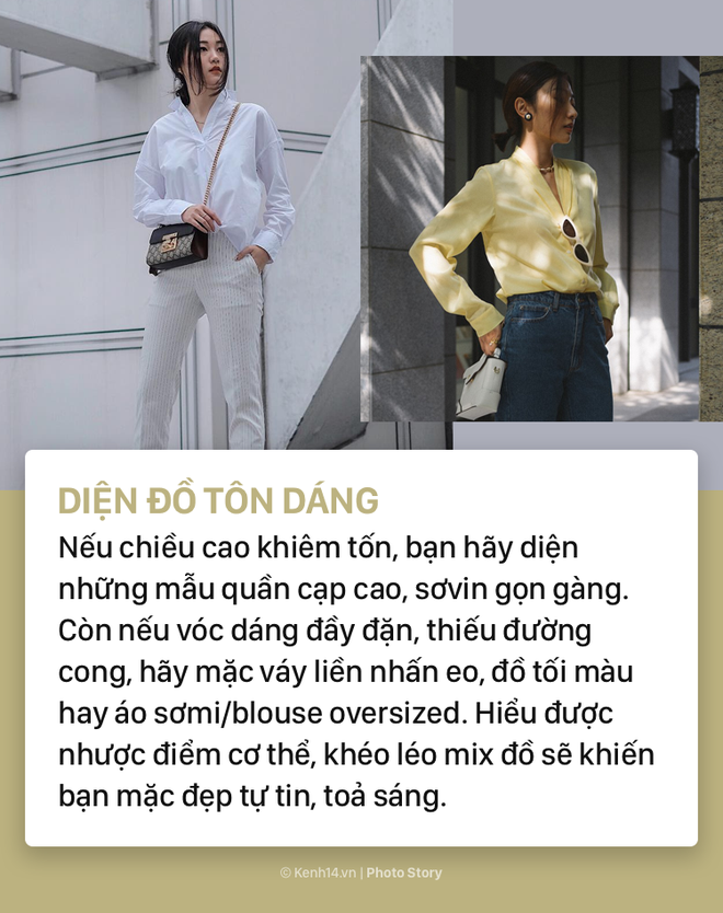 Nếu bạn đang thấy style công sở của mình quá nhàm chán, hãy học ngay những tips sau - Ảnh 7.