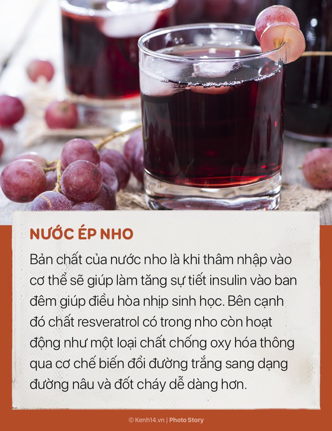 Uống g&igrave; trước khi ngủ để hỗ trợ giảm c&acirc;n hiệu quả  - Ảnh 1.