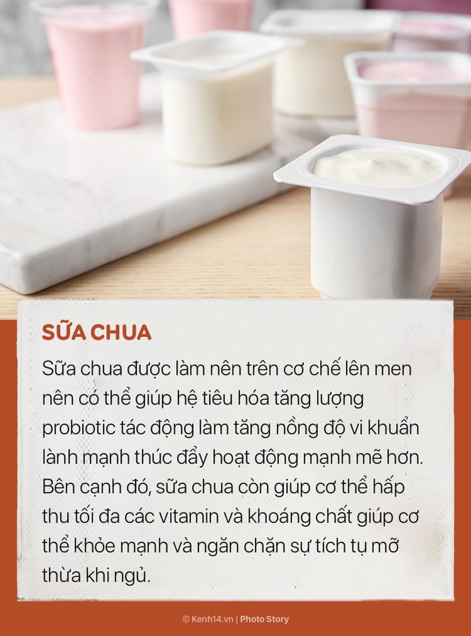 Uống g&igrave; trước khi ngủ để hỗ trợ giảm c&acirc;n hiệu quả  - Ảnh 5.
