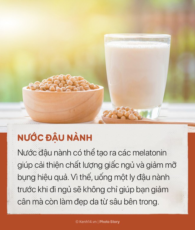 Uống g&igrave; trước khi ngủ để hỗ trợ giảm c&acirc;n hiệu quả  - Ảnh 7.