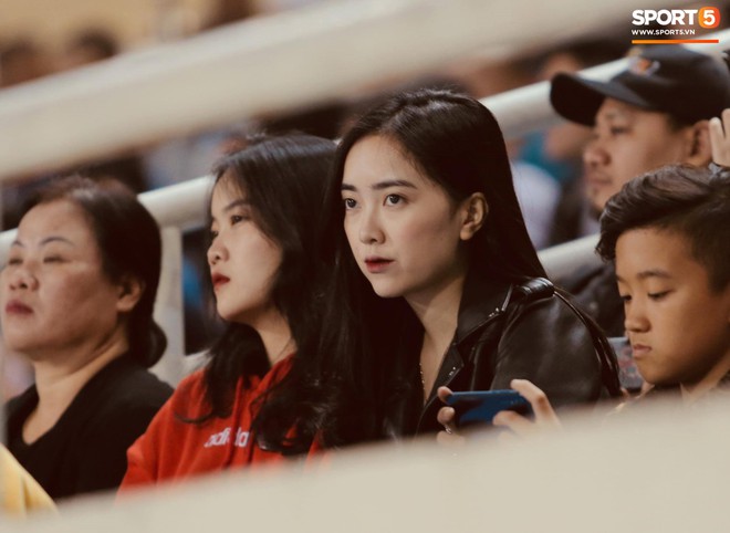 Những bóng hồng Việt Nam và Thái Lan thắp lửa đại chiến tại vòng loại U23 châu Á 2020 - Ảnh 7.