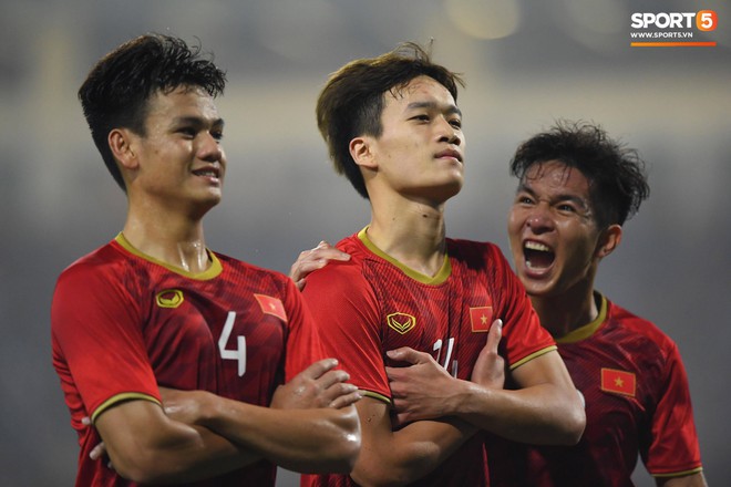 Ở Đông Nam Á, duy nhất Việt Nam vượt qua vòng loại U23 Châu Á 2020 - Ảnh 2.