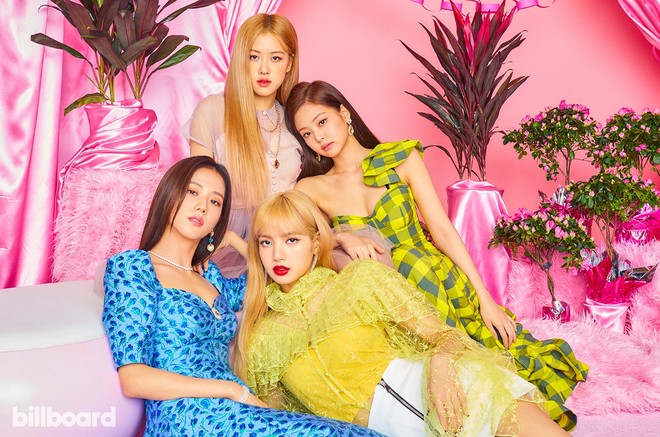 BlackPink vừa đạt chứng nhận gì của Gaon Chart mà chỉ có 6 nghệ sĩ từng nhận được thế này? - Ảnh 1.