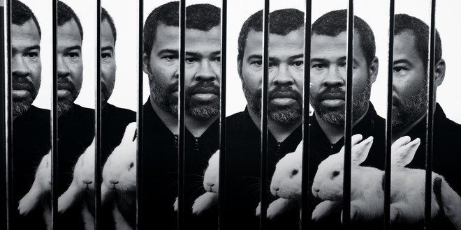 Đ&agrave;n thỏ đ&ocirc;ng ấn tượng trong Us kh&ocirc;ng chỉ diễn vai quần ch&uacute;ng m&agrave; c&ograve;n chứa đầy th&ocirc;ng điệp ẩn &yacute;! - Ảnh 4.