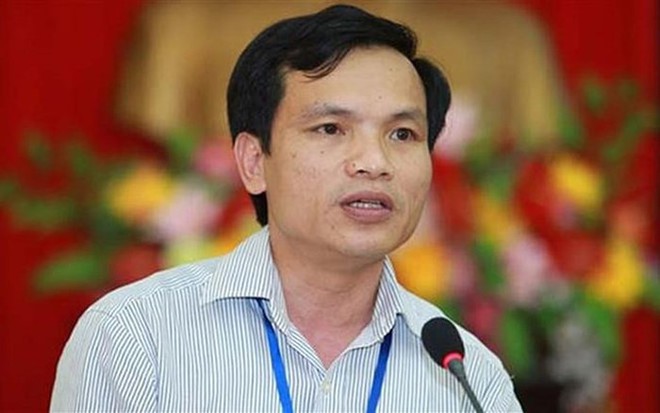 Bộ GD-ĐT lên tiếng về công khai danh tính thí sinh Sơn La, Hoà Bình dính bê bối gian lận nâng điểm - Ảnh 1.