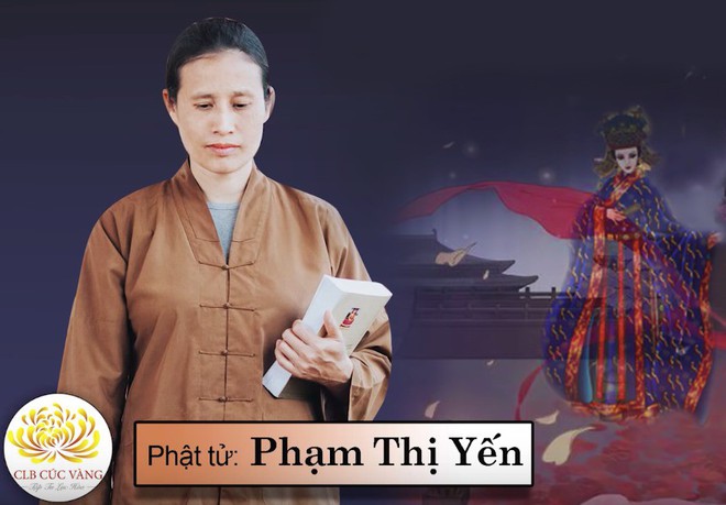 Phạt bà Phạm Thị Yến 5 triệu đồng, yêu cầu chùa Ba Vàng dừng ngay hoạt động thỉnh oan gia trái chủ - Ảnh 6.