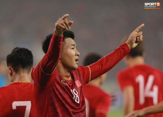Ở Đông Nam Á, duy nhất Việt Nam vượt qua vòng loại U23 Châu Á 2020 - Ảnh 7.