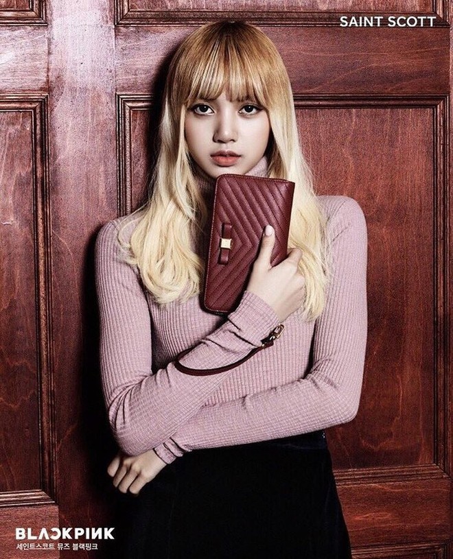 L&yacute; do khiến Lisa (Black Pink) trở th&agrave;nh em g&aacute;i quốc tế: Đẹp như b&uacute;p b&ecirc; sống, si&ecirc;u t&agrave;i năng nhưng gia thế mới g&acirc;y sốc - Ảnh 7.