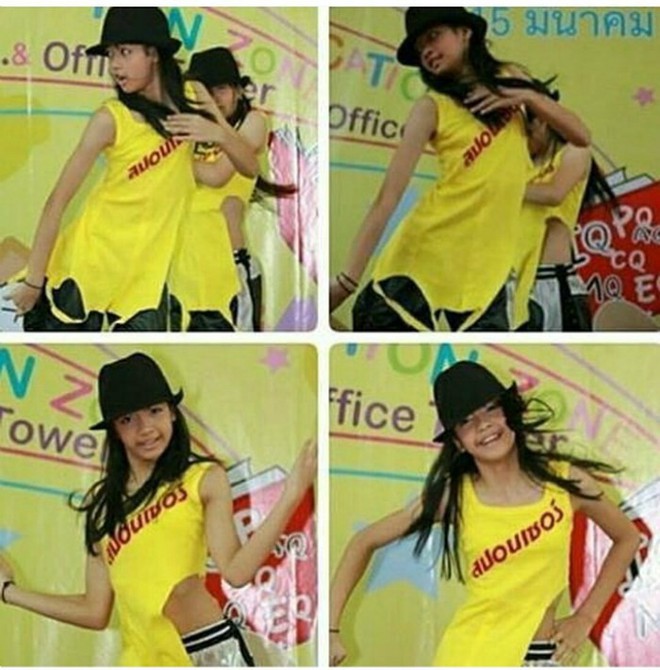 L&yacute; do khiến Lisa (Black Pink) trở th&agrave;nh em g&aacute;i quốc tế: Đẹp như b&uacute;p b&ecirc; sống, si&ecirc;u t&agrave;i năng nhưng gia thế mới g&acirc;y sốc - Ảnh 18.