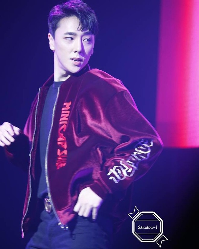 Điểm mặt những vũ c&ocirc;ng phụ họa nhẵn mặt với fan, được y&ecirc;u th&iacute;ch chẳng k&eacute;m g&igrave; idol - Ảnh 11.