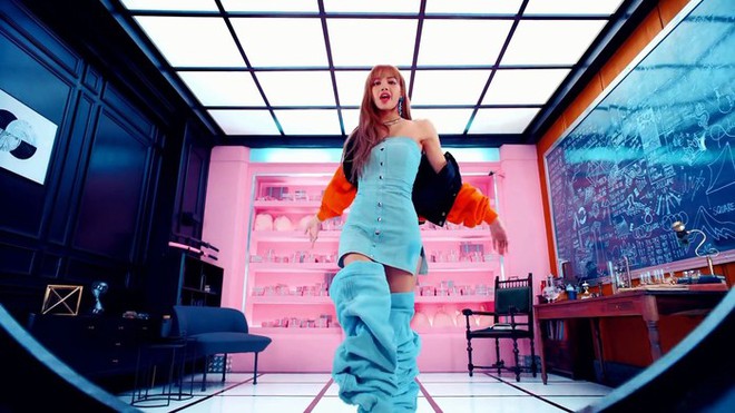 Không phải ca khúc sắp ra lò, đây mới là điều fan quan tâm nhất khi BLACKPINK comeback - Ảnh 4.