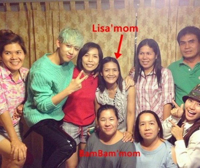 L&yacute; do khiến Lisa (Black Pink) trở th&agrave;nh em g&aacute;i quốc tế: Đẹp như b&uacute;p b&ecirc; sống, si&ecirc;u t&agrave;i năng nhưng gia thế mới g&acirc;y sốc - Ảnh 33.