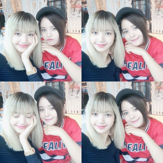 L&yacute; do khiến Lisa (Black Pink) trở th&agrave;nh em g&aacute;i quốc tế: Đẹp như b&uacute;p b&ecirc; sống, si&ecirc;u t&agrave;i năng nhưng gia thế mới g&acirc;y sốc - Ảnh 34.