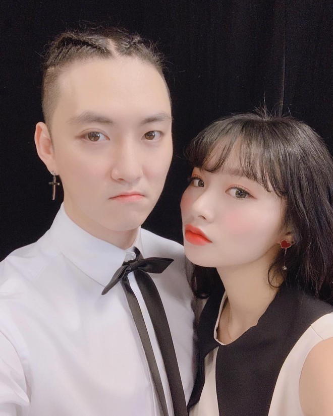 Điểm mặt những vũ c&ocirc;ng phụ họa nhẵn mặt với fan, được y&ecirc;u th&iacute;ch chẳng k&eacute;m g&igrave; idol - Ảnh 4.