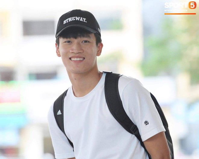 Bản đồ trai đẹp mới toanh của U23 c&oacute; khả năng cướp tim fangirl trong 1 nốt nhạc - Ảnh 17.