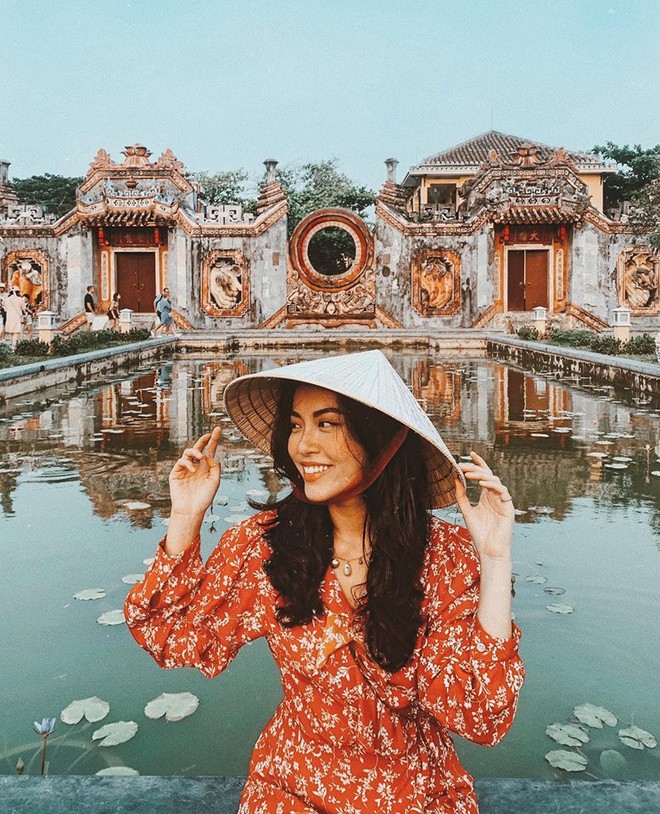 Thuộc nằm lòng trọn bộ tuyệt chiêu khám phá Hội An như cô nàng travel blogger Hà Trúc - Ảnh 21.