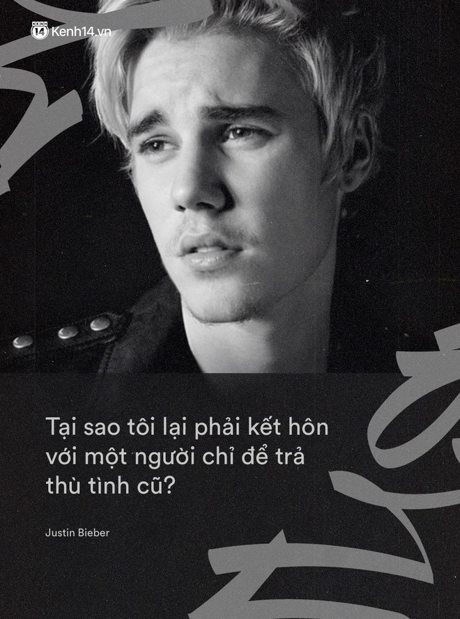 Justin Bieber trực tiếp đáp trả tin đồn cưới Hailey để trả thù tình cũ: Tôi đã và sẽ luôn yêu Selena - Ảnh 3.