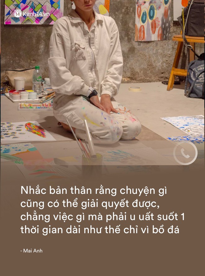 Nếu được gọi điện cho ch&iacute;nh m&igrave;nh c&aacute;ch đ&acirc;y 5 năm, bạn sẽ n&oacute;i g&igrave;? - Ảnh 3.