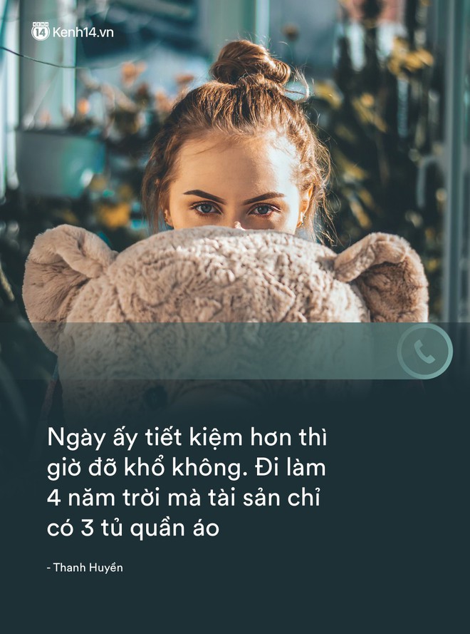 Nếu được gọi điện cho ch&iacute;nh m&igrave;nh c&aacute;ch đ&acirc;y 5 năm, bạn sẽ n&oacute;i g&igrave;? - Ảnh 5.
