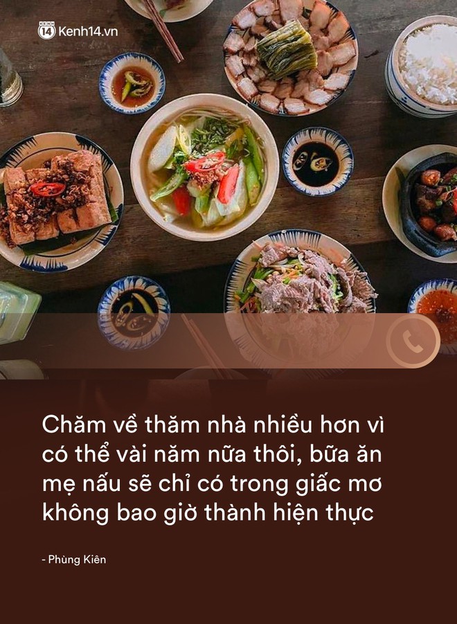 Nếu được gọi điện cho ch&iacute;nh m&igrave;nh c&aacute;ch đ&acirc;y 5 năm, bạn sẽ n&oacute;i g&igrave;? - Ảnh 9.