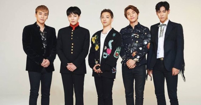 Phó chủ tịch JYP cà khịa YG: ”Big Bang không phải nghệ sĩ vĩ đại”, netizen Hàn hả hê còn netizen Việt phản ứng hoàn toàn ngược lại - Ảnh 2.