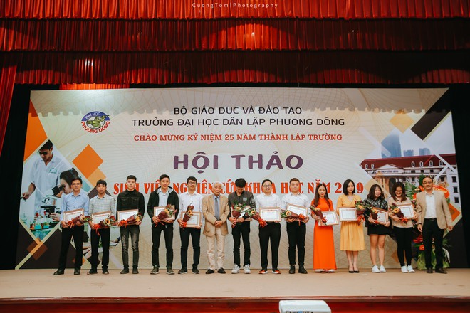 Từng bỏ học vì mất phương hướng, cô bạn trở thành sinh viên xuất sắc khoa ngoại ngữ nhờ chinh phục được kỹ năng này trong Tiếng Anh - Ảnh 3.