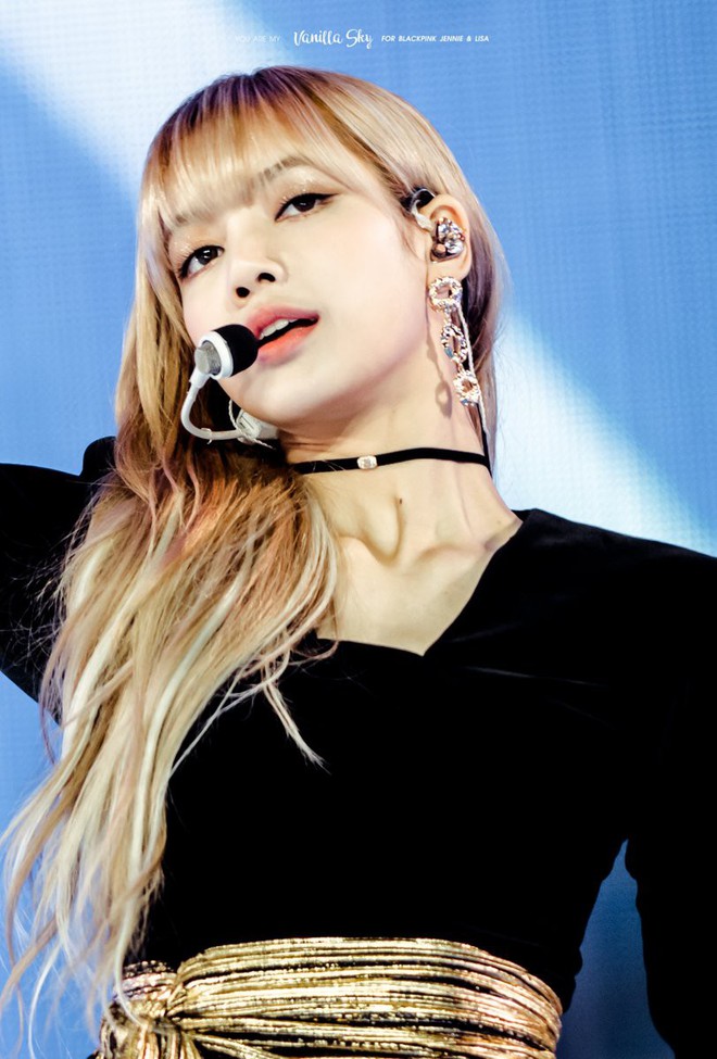 Đặt hội em út của TWICE - BLACKPINK - Red Velvet lên bàn cân: Lisa đầy tài năng, Tzuyu visual hàng top còn Yeri có gì? - Ảnh 8.