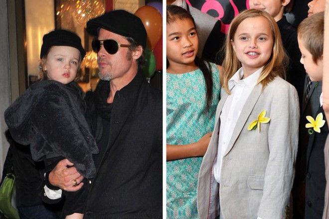 Những cô công chúa nổi tiếng nhà sao Hollywood ngày ấy nay đã lớn: Suri Cruise, Harper Beckham lột xác ngoạn mục - Ảnh 27.