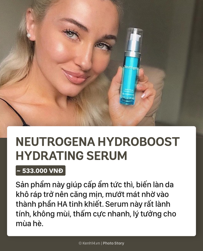 Nếu bạn là cô nàng lười skincare, hãy cập nhật ngay 5 loại serum vừa rẻ, chất lượng lại cực tốt sau đây - Ảnh 5.